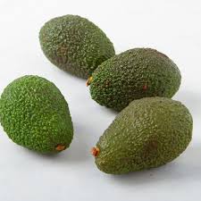 avocado var. hass (sicilia)
