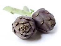 Carciofo thema (Sardegna)