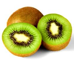 kiwi verde