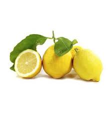 limoni buccia edibile